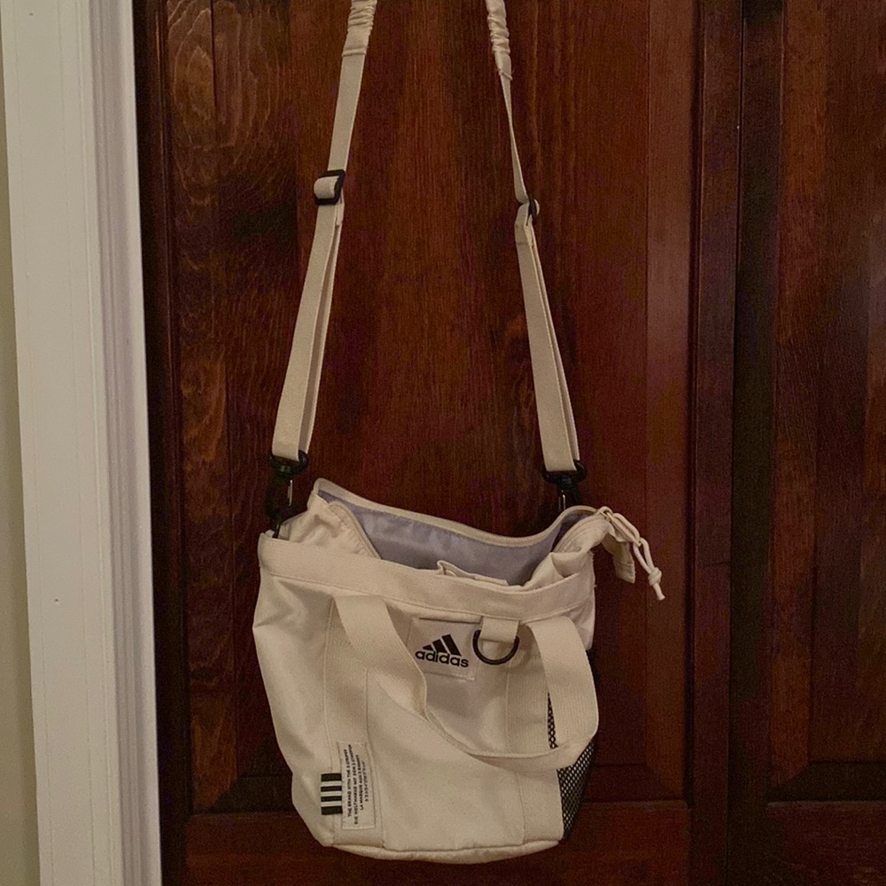 Brand new Adidas bag